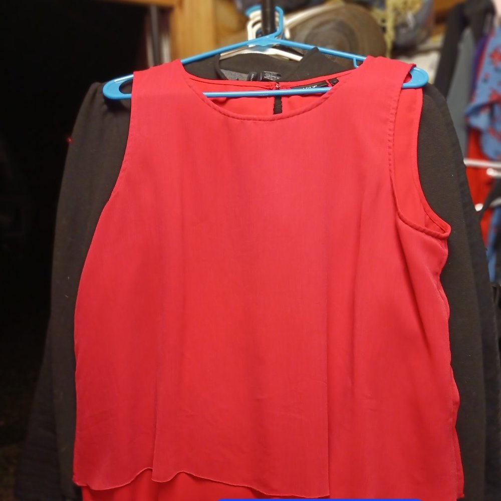 Apt 9 sleeveless